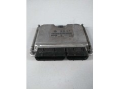 Recambio de centralita motor uce para seat ibiza (6l1) 1.9 sdi referencia OEM IAM 0281011320 038906012HP EDC15VM