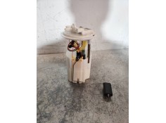 Recambio de bomba combustible para nissan juke (f15) 1.5 turbodiesel cat referencia OEM IAM 0580203161 170401KB0A BOSCH
