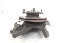 Recambio de mangueta delantera derecha para renault trafic (desde 5.89) referencia OEM IAM    2