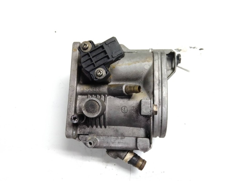 Recambio de caja mariposa para bmw serie 3 coupe (e36) 1.8 16v cat referencia OEM IAM 17273459  