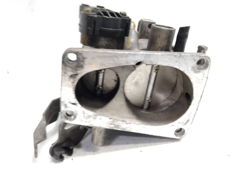 Recambio de caja mariposa para bmw serie 3 coupe (e36) 1.8 16v cat referencia OEM IAM 17273459  