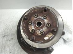 Recambio de mangueta delantera izquierda para renault trafic (desde 5.89) referencia OEM IAM   