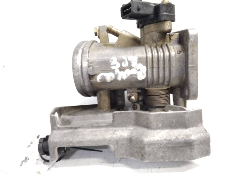 Recambio de caja mariposa para bmw serie 3 coupe (e36) 1.8 16v cat referencia OEM IAM 17273459  