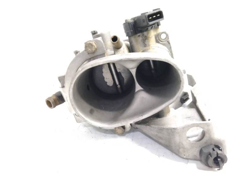 Recambio de caja mariposa para bmw serie 3 coupe (e36) 1.8 16v cat referencia OEM IAM 17273459  