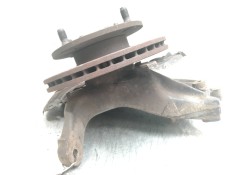 Recambio de mangueta delantera izquierda para renault trafic (desde 5.89) referencia OEM IAM    2