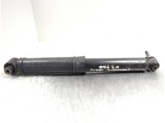 Recambio de amortiguador trasero para renault megane ii classic berlina 1.5 dci diesel referencia OEM IAM  5P 