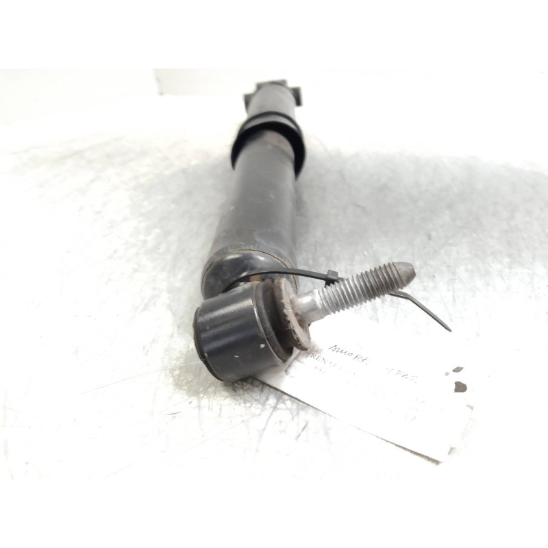 Recambio de amortiguador trasero para renault megane ii classic berlina 1.5 dci diesel referencia OEM IAM  5P 