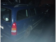opel astra g caravan del año 2000 2