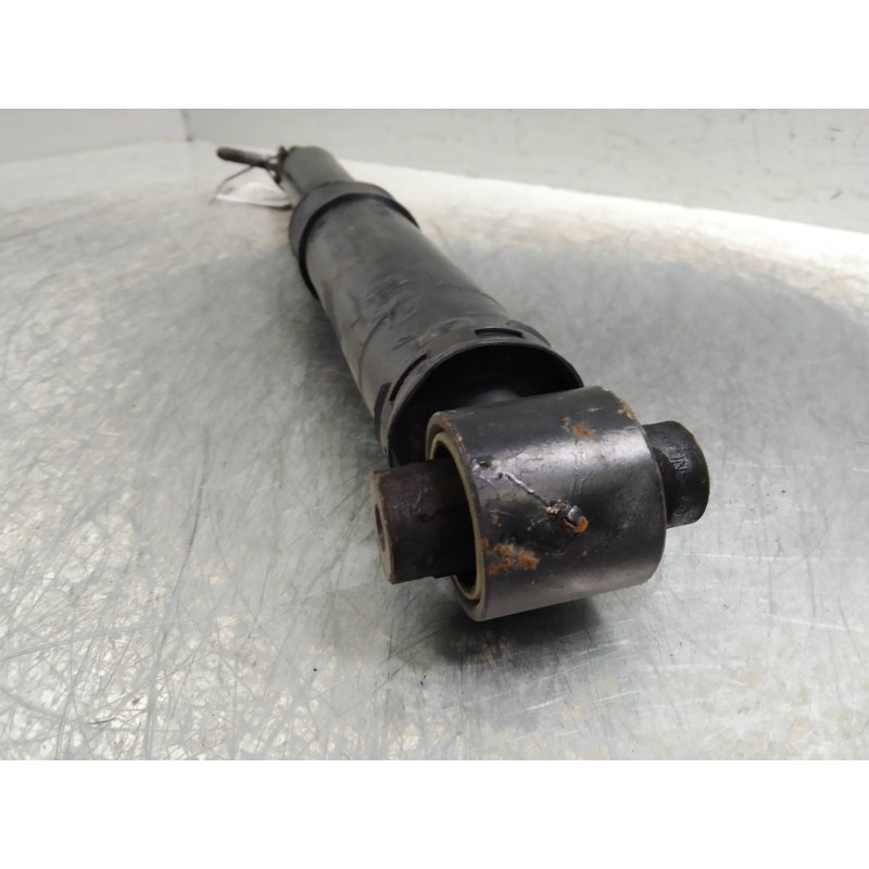 Recambio de amortiguador trasero para renault megane ii classic berlina 1.5 dci diesel referencia OEM IAM  5P 