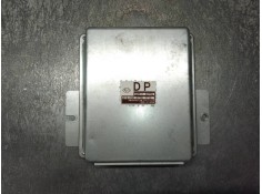 Recambio de centralita motor uce para subaru impreza g12 1.5 referencia OEM IAM 22611AM750 A18000R7Z DP