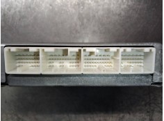 Recambio de centralita motor uce para subaru impreza g12 1.5 referencia OEM IAM 22611AM750 A18000R7Z DP 2