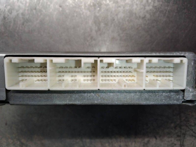 Recambio de centralita motor uce para subaru impreza g12 1.5 referencia OEM IAM 22611AM750 A18000R7Z DP