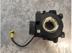 Recambio de anillo airbag para nissan juke (f15) 1.5 turbodiesel cat referencia OEM IAM  0005502631 15225SN 