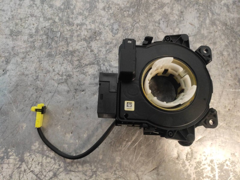 Recambio de anillo airbag para nissan juke (f15) 1.5 turbodiesel cat referencia OEM IAM  0005502631 15225SN 