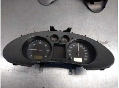 Recambio de cuadro instrumentos para seat ibiza (6l1) cool referencia OEM IAM 110080104040A W06L0920803A 