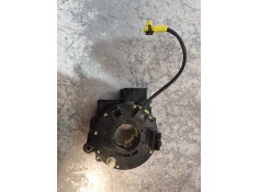 Recambio de anillo airbag para nissan juke (f15) 1.5 turbodiesel cat referencia OEM IAM  0005502631 15225SN  2