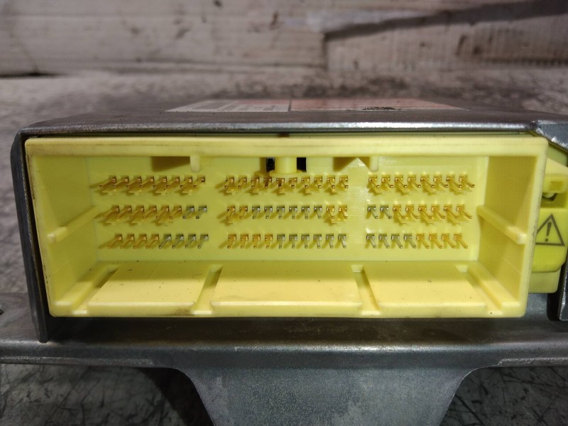 Recambio de centralita airbag para subaru impreza g12 1.5 referencia OEM IAM 1503001460 98221FG070 