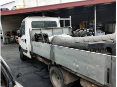 iveco daily caja abierta del año 2008 2