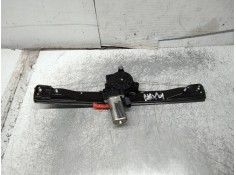 Recambio de elevalunas delantero derecho para fiat punto (evo) (199) dynamic referencia OEM IAM 51786728 37147000 5P