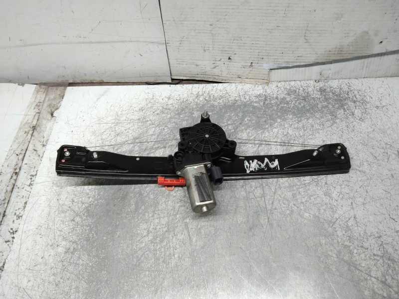 Recambio de elevalunas delantero derecho para fiat punto (evo) (199) dynamic referencia OEM IAM 51786728 37147000 5P