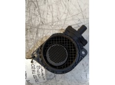Recambio de caudalimetro para seat ibiza (6l1) 1.4 tdi cat (bnm) referencia OEM IAM 0281002531   2