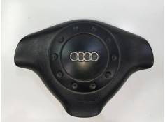 Recambio de kit airbag para audi a4 berlina (b5) 1.9 tdi referencia OEM IAM    2
