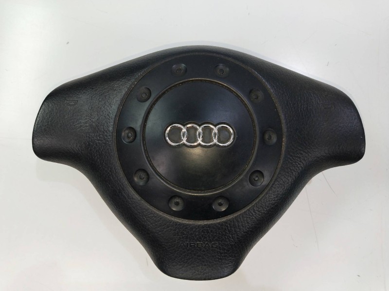 Recambio de kit airbag para audi a4 berlina (b5) 1.9 tdi referencia OEM IAM    Recambio de kit airbag para audi a4 berlina (b5) 1.9 tdi referencia OEM IAM