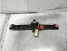 Recambio de elevalunas delantero derecho para fiat punto (evo) (199) dynamic referencia OEM IAM 51786728 37147000 5P 2