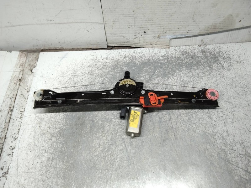 Recambio de elevalunas delantero derecho para fiat punto (evo) (199) dynamic referencia OEM IAM 51786728 37147000 5P