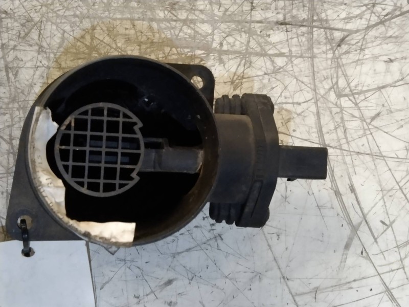 Recambio de caudalimetro para seat ibiza (6l1) 1.4 tdi cat (bnm) referencia OEM IAM 0281002531  