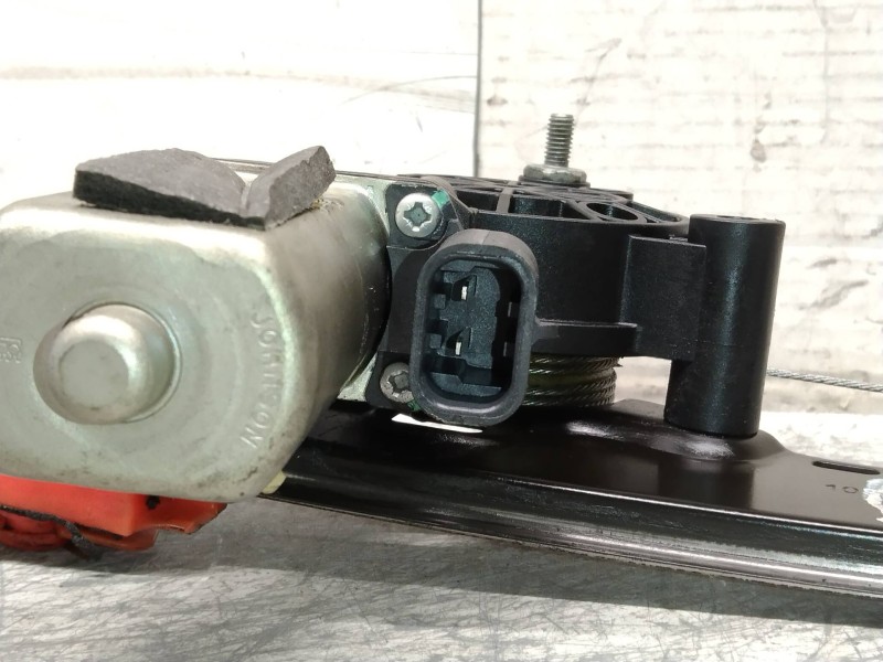 Recambio de elevalunas delantero derecho para fiat punto (evo) (199) dynamic referencia OEM IAM 51786728 37147000 5P