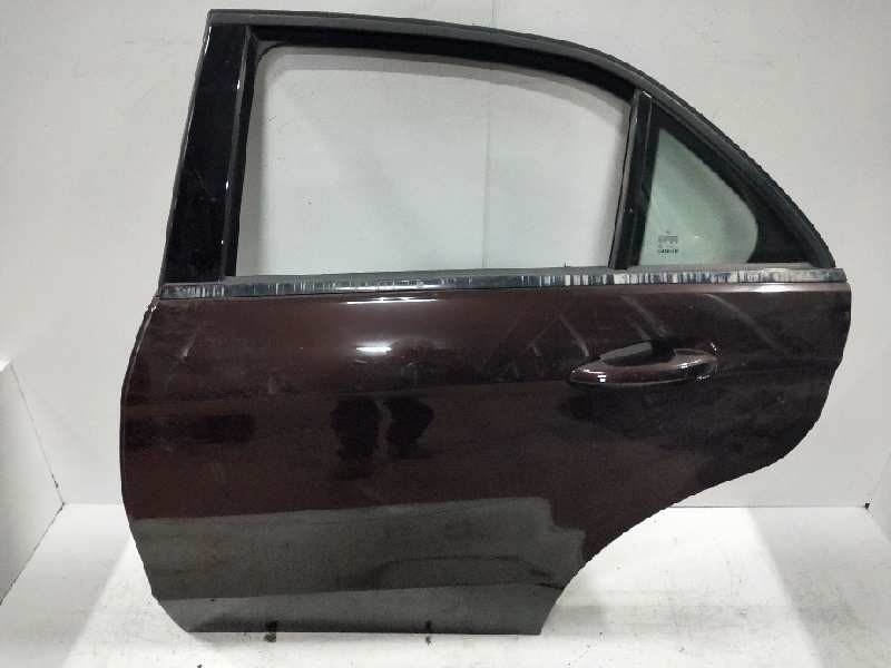 Recambio de puerta trasera izquierda para mercedes clase e (w212) lim. e 200 cdi blueefficiency executive (212.005) referencia O