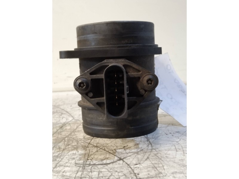 Recambio de caudalimetro para seat ibiza (6l1) 1.4 tdi cat (bnm) referencia OEM IAM 0281002531  