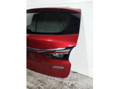 Recambio de porton trasero para mazda 6 kombi ()(.2012) 2.2 turbodiesel cat referencia OEM IAM    2