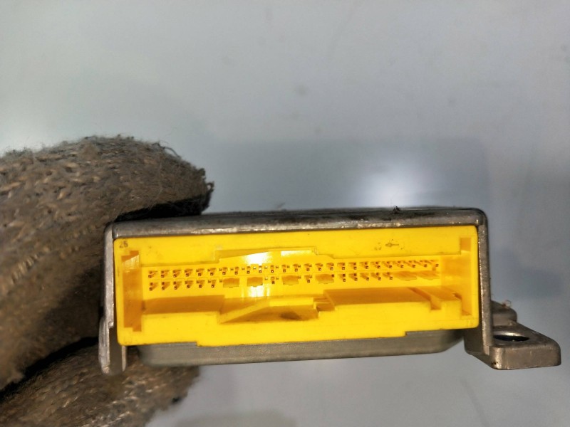 Recambio de kit airbag para audi a4 berlina (b5) 1.9 tdi referencia OEM IAM    Recambio de kit airbag para audi a4 berlina (b5) 1.9 tdi referencia OEM IAM