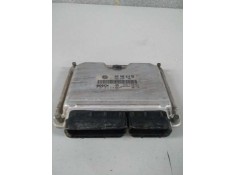 Recambio de centralita motor uce para seat ibiza (6l1) 1.4 tdi cat (bnm) referencia OEM IAM 0281012319 045906019BS EDC15P