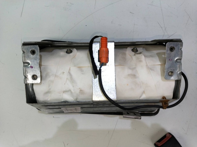 Recambio de kit airbag para audi a4 berlina (b5) 1.9 tdi referencia OEM IAM    Recambio de kit airbag para audi a4 berlina (b5) 1.9 tdi referencia OEM IAM