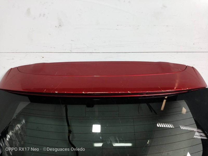 Recambio de porton trasero para mazda 6 kombi ()(.2012) 2.2 turbodiesel cat referencia OEM IAM   