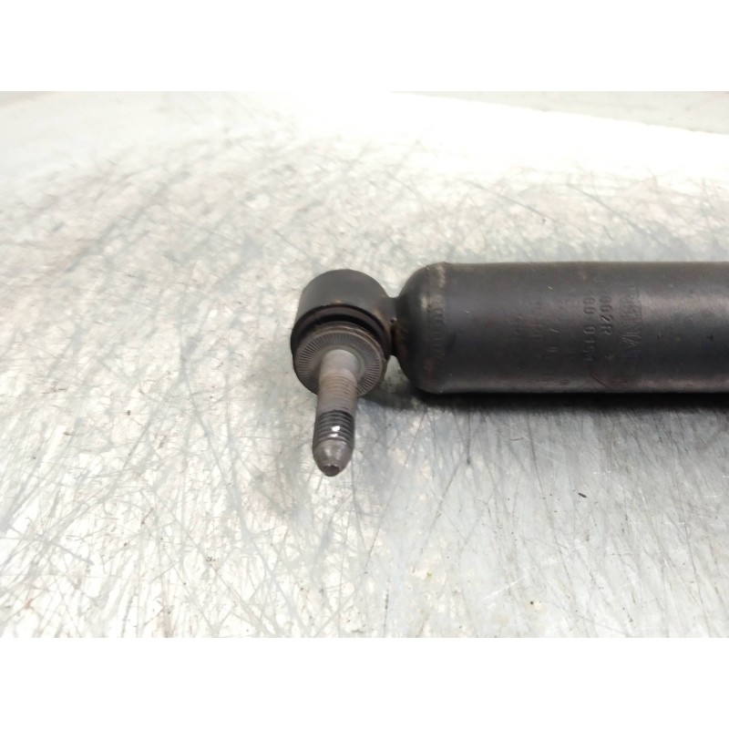 Recambio de amortiguador trasero para renault megane iii berlina 5 p 1.6 dci diesel fap referencia OEM IAM   