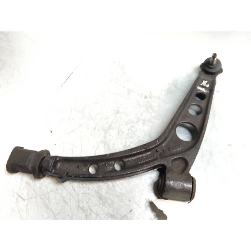 Recambio de brazo suspension inferior delantero izquierdo para fiat cinquecento (170) 0.9 cat referencia OEM IAM 7838997  