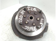 Recambio de mangueta delantera izquierda para renault trafic 2.1 diesel referencia OEM IAM   