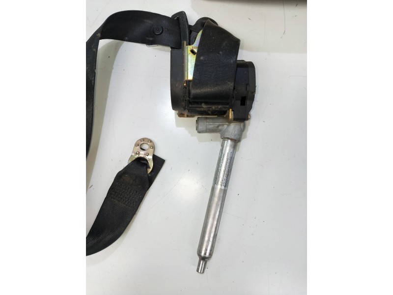 Recambio de kit airbag para audi a4 berlina (b5) 1.9 tdi referencia OEM IAM    Recambio de kit airbag para audi a4 berlina (b5) 1.9 tdi referencia OEM IAM