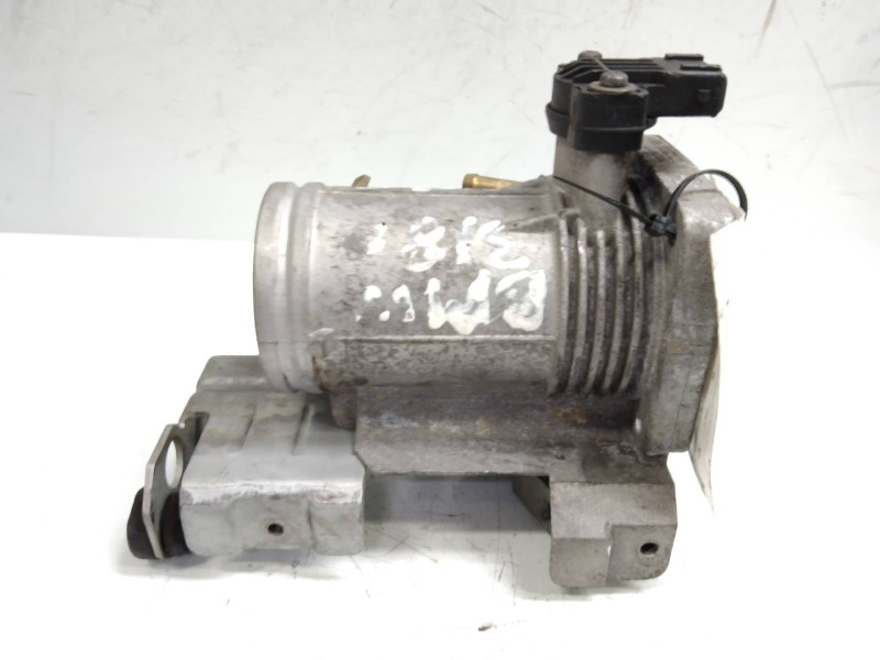 Recambio de caja mariposa para bmw serie 3 berlina (e36) 1.8 cat (m43) referencia OEM IAM 13631721456  