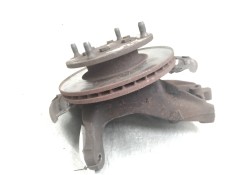 Recambio de mangueta delantera izquierda para renault trafic 2.1 diesel referencia OEM IAM    2