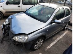 opel corsa c del año 2006