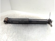Recambio de amortiguador trasero para renault megane iii berlina 5 p expression referencia OEM IAM   