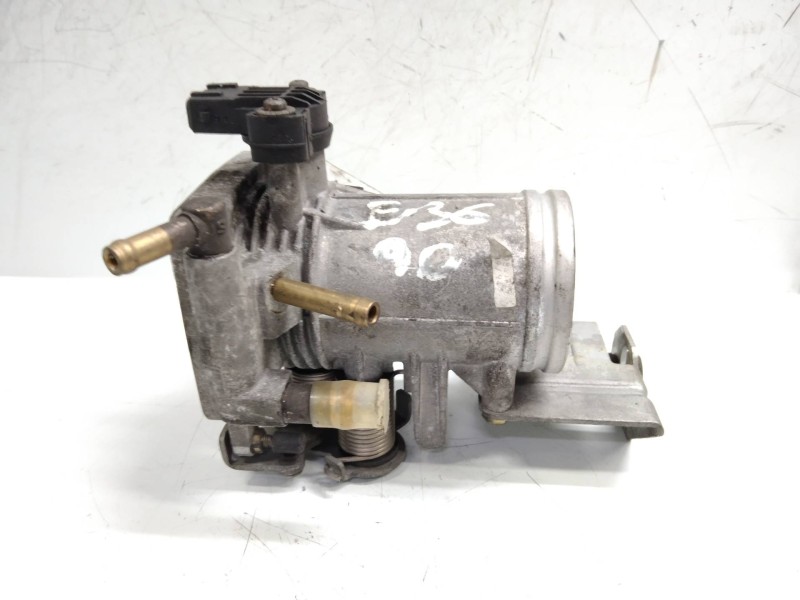 Recambio de caja mariposa para bmw serie 3 berlina (e36) 1.8 cat (m43) referencia OEM IAM 13631721456  