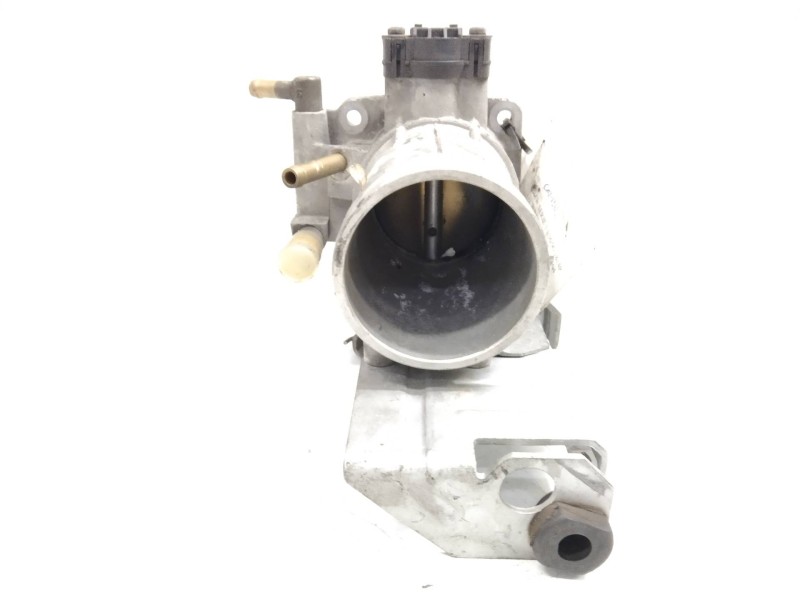 Recambio de caja mariposa para bmw serie 3 berlina (e36) 1.8 cat (m43) referencia OEM IAM 13631721456  