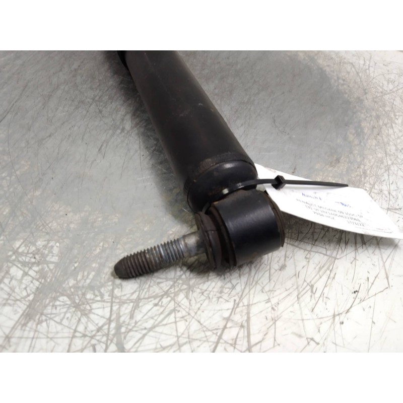 Recambio de amortiguador trasero para renault megane iii berlina 5 p expression referencia OEM IAM   
