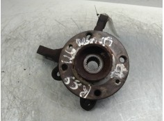 Recambio de mangueta delantera izquierda para renault 5 (b/c40) 1.1 referencia OEM IAM   